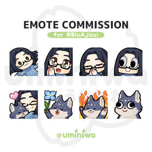 EMOTE COMMISSION