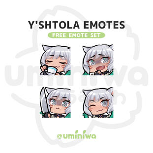 FFXIV EMOTES